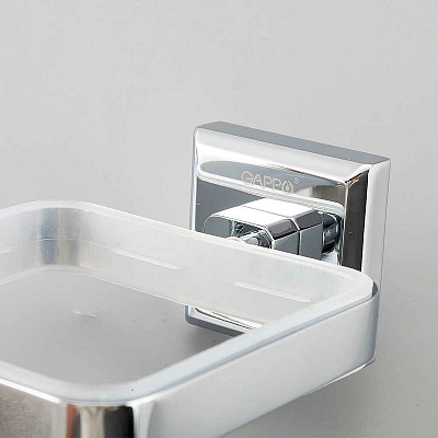 Ершик для унитаза Gappo G38 G3810