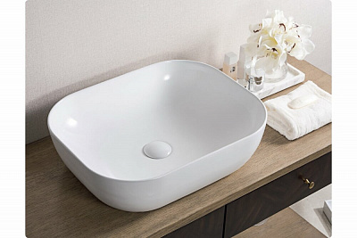 Накладная раковина BelBagno BB1302