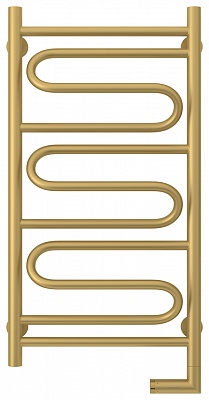 Полотенцесушитель электрический Сунержа Элегия 2.0 800х400 МЭМ правый