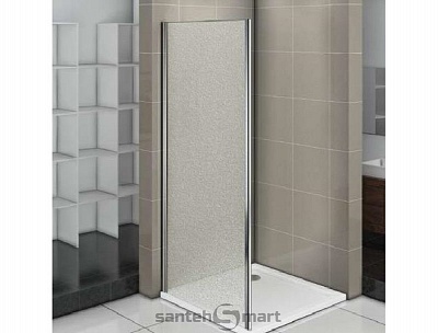 Боковое стекло Good Door ORION SP-80-G-CH