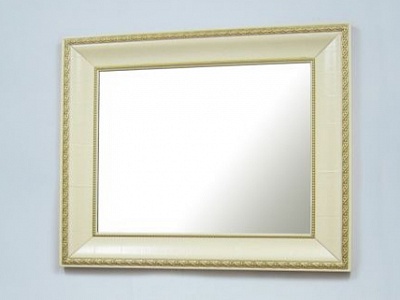 Комплект мебели Eurolegno Verdi 900Р и столешница 900*570*850 слоновая кость с патиной