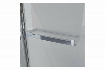 Душевая кабина 170х75 Niagara Ultra NG-3170-01 высокий поддон, стекло матовое 31700164
