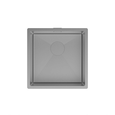 Мойка Iddis Edifice EDI44G0i77