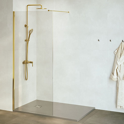 Душевая перегородка RGW WA-002G 1000