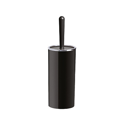 Ерш напольный Fixsen FX ROUND BLACK FX-454-5