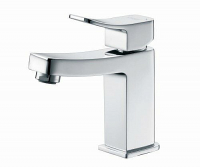 Смеситель для умывальника WasserKRAFT Aller 1064