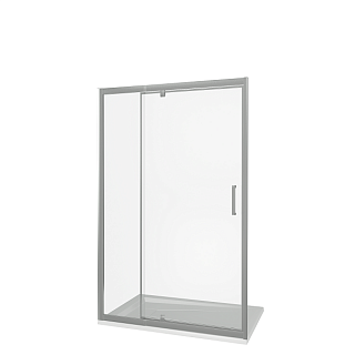 Душевое ограждение Good Door Orion WTW-PD-120-С-CH