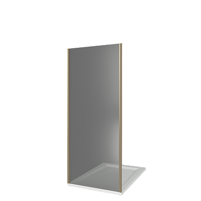 Боковая часть Good Door Jazze SP-100-B-BR