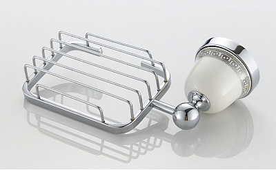 Мыльница настенная Ledeme L3602-1