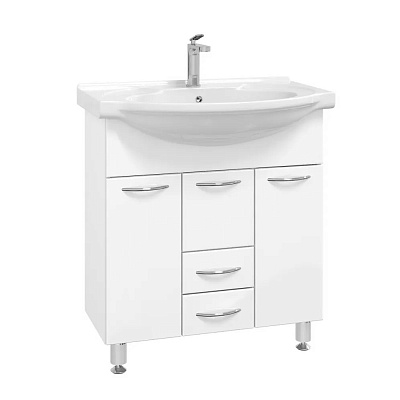 Раковина Santek Байкал 75 1WH110259