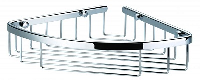 Art&max полка AM-F-8936А-Cr 1 ярус (155*155)