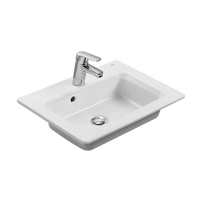 Раковина мебельная Roca The Gap 50x38 компакт 3279AD000
