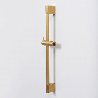 Стойка для душа WK A190 1500мм,PVD-покрытие "матовое золото"