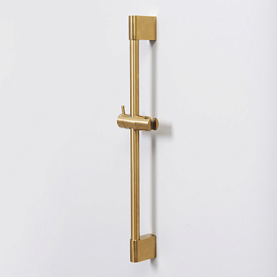 Стойка для душа WK A190 1500мм,PVD-покрытие "матовое золото"