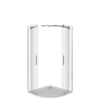 Душевой уголок Good Door Altair 100x100 R-TD-100-C-CH АЛ00008