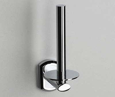 Держатель для туалетной бумаги WasserKRAFT Oder K-3097 хром