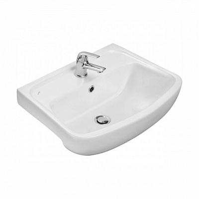 Раковина Santek Лонги 55 1WH501755