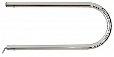 Полотенцесушитель электрический Сунержа Стилье U-образный 220х500