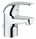 Смеситель для умывальника GROHE EUROECO 32732000