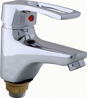 Смеситель для умывальника KOMRAD S31-001F