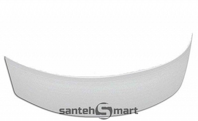 Панель фронтальная Santek Гоа левая 150x100