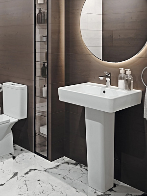 Раковина Santek Нео 40 1WH302183