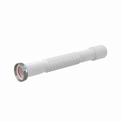 Гибкое соединение 5/4*32/40 металл AlcaPlast A760