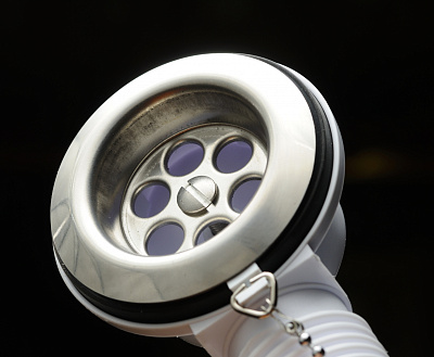 Сифон для ванны McALPINE MRB1-A