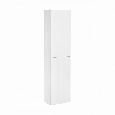 Шкаф-колонна 1600 PILAR белая Roca A857670472
