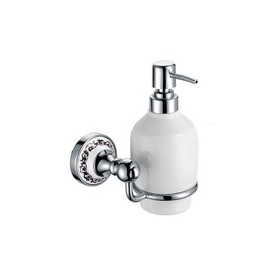 Дозатор жидкого мыла Fixsen Bogema FX-78512