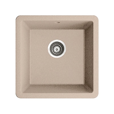 Гранитная мойка Iddis Tanto TU2P461i87