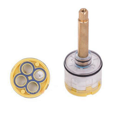 MR Картридж перекл 4х реж диаметр 35мм, шток 54мм, под квадр	MirWell 0922055005