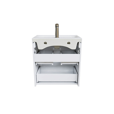 Тумба с раковиной 60см Iddis Zodiac 60 ZOD6CB0i95K