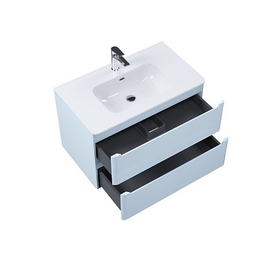 Тумба с умывальником Iddis Edifice EDI80B0i95K