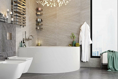 Интернет-магазин Сантехники и Мебели для ванной