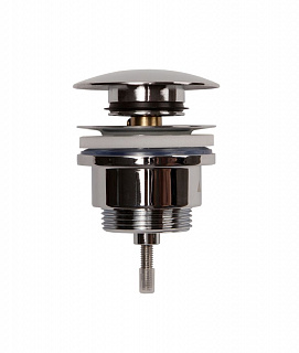 Донный клапан ARROWHEAD  1-1/4"регулируемый по высоте без перелива 740003