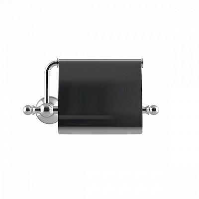 Держатель для туалетной бумаги Iddis Retro RETSSC0i43