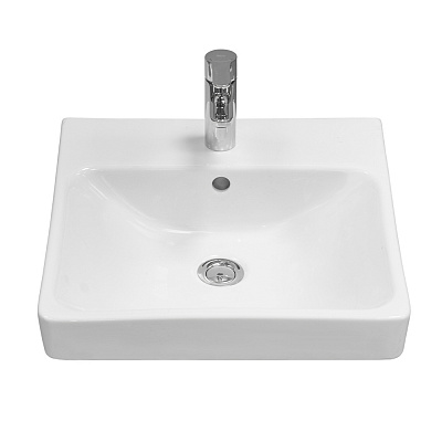 Раковина AQUATON Адриана 45 1WH501630