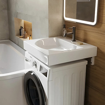 galaxy 60 sanita luxe
