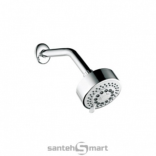 Лейка для душа Ledeme М94