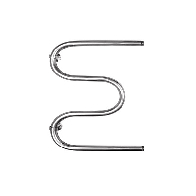 Полотенцесушитель водный Energy Solo 500x500 EWTR0SOLO0505000000