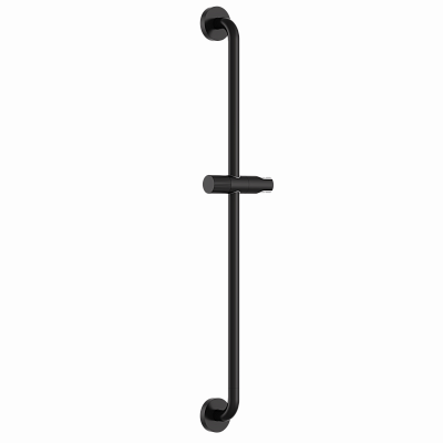 Душевая штанга Wonzon & Woghand, черный матовый ww-sl05-mb