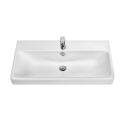 AQUATON раковина Адриана 80 1WH501772