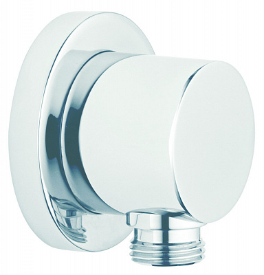 Переходник для ручного душа, настенный крепеж Vitra Dynamic S A45223