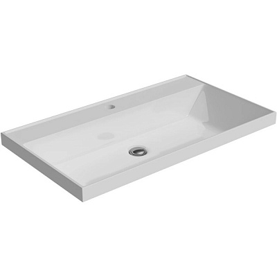 Раковина Classica 80 Velvex rkCla 80-81 (без перелива)