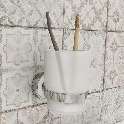Подстаканник Iddis Calipso CALMBG1i45