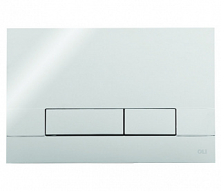 Клавиша смыва механическая Narrow OLIpure, OLI 148301