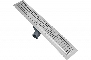 Душевой трап Gerhans комбинированный затвор K80107-70