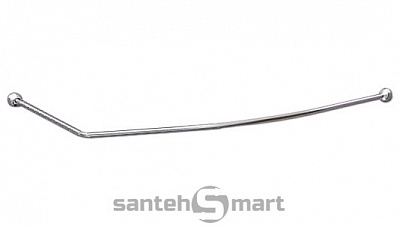 Карниз Респект нержавеющий 1770*1270