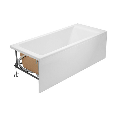 Монтажный комплект Roca Easy 160x70 ZRU9307664